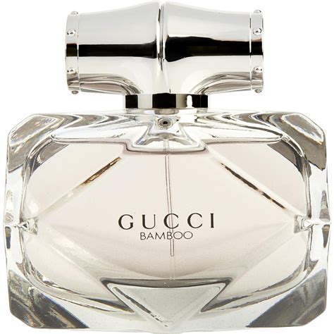 gucci bamboo perfume brand|Gucci bamboo 2.5 oz nordstrom.